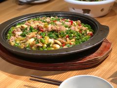 -周三的情书花园餐厅(江北店)