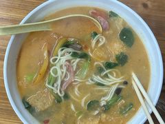 -姚记六鲜面(大方巷店)