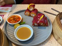 -点都德(聚福楼店)