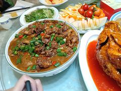 -鲁城往事(游客中心店)