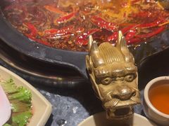 -蜀大侠火锅(总府路店)