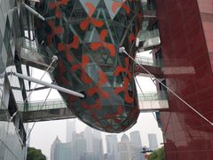 -上海港国际客运中心