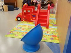 -金宝贝国际早教中心(万象城中心)