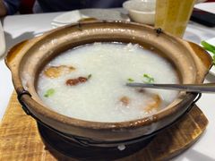 -港禧茶餐厅(美莲广场店)