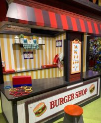 -幻贝家儿童乐园(苏州中心店)