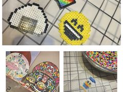 -Summer House夏莫手工坊团建活动(世博源店)