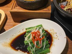 -云海肴·汽锅鸡·云南菜(美罗城店)