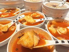 -滋粥楼·顺德菜(番禺广场总店)