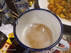 -粗粮人家·东北菜(洋桥店)