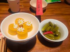 -李犟大爆鳝面·手工蟹黄包(湖滨西湖店)