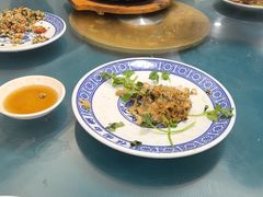 -桂园白粥·潮汕老味道