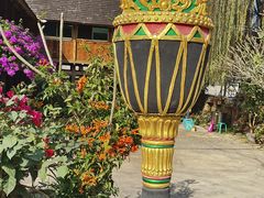 -西双版纳傣族园