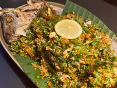 -Ameigo梅果·云贵川bistro(长宁来福士店)