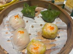 -大海湾酒楼(人南店)