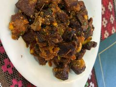尼泊尔辣子牛肉-德庆林厨房