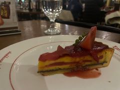 -Entrecôte 法国牛扒馆(保利·时光里店)
