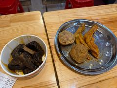 -柳州肥姨妈大骨螺蛳粉(东靖路店)