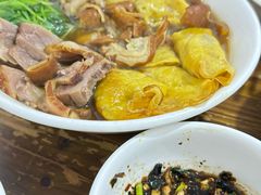 -钟太怪噜(小吃街店)