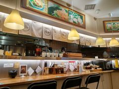 -雷门拉面·现熬骨汤(凯德来福士店)