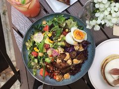 -AFS Cafe & Canteen(闽江二路店)