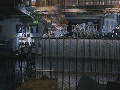 -Nirvana Cafe&Bar(北仓文创街区店)