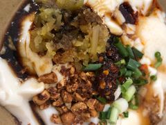 豆腐脑-袁家豆腐