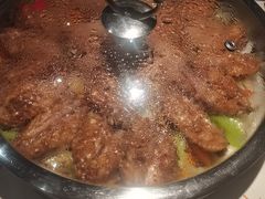 -黄记煌三汁焖锅(顺义华联店)