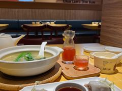 -蔡澜点心·粤菜(海印都荟城店)