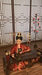 点击看大图 -美云庭古装·格格服汉服·京城旅拍(北京店)
