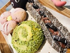 -奈雪的茶(湖滨银泰in77C区PRO店)