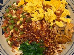 -令氏家外家周礼食府(桥南店)