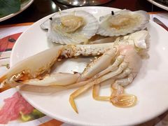 -华安国际大酒店-餐厅
