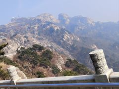 -泰山风景名胜区