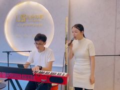-乐尚音乐空间·钢琴·声乐·架子鼓(会展中心店)