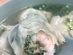 -顶巧鸡汤馄饨(虹口总店)