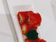 -水上明月·湖景餐厅