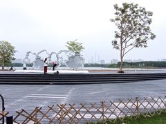 -海珠湖公园