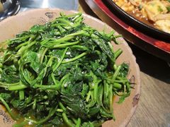 -灶东家民间菜(回兴店)