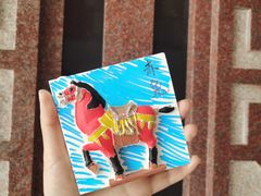 -中国闽台缘博物馆
