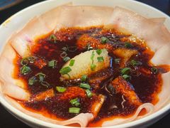 蒜泥白肉-宋·川菜(珠江新城店)