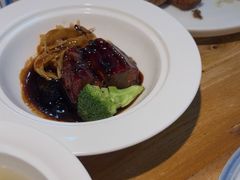 -小放牛炒菜馆(中山路乐汇城店)