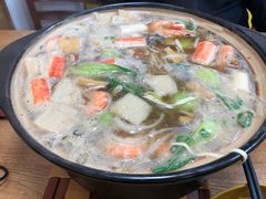 -天瑞福云南过桥米线(十里河店)