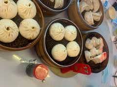 -红灯笼大酒楼(通湖路店)