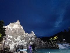 -珠海长隆海洋王国