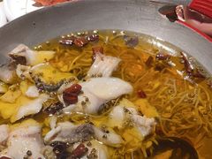 -渝信川菜(长安店)