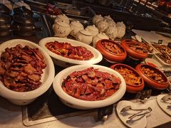 -杭州钱江新城万怡酒店-西餐厅