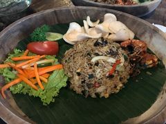 -Pundi Pundi Restaurant