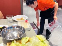 -蝎王府羊蝎子(天通苑店)