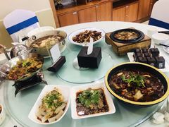 -成都驻京办餐厅(蜀都宾馆店)