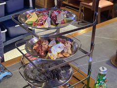 -杨小佳·齐齐哈尔烤肉·烤串(广州店)